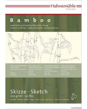 Blok za crtanje Hahnemuhle Bamboo - А5, 30 listova