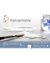Blok za crtanje Hahnemuhle Harmony - A3, grubi papir, 12 listova