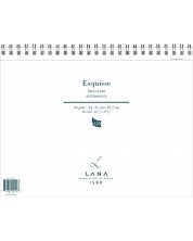 Blok Lana Esquissetext - A4, 120 listova -1