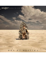 Skillet - Dominion: Day Of Destiny (CD)