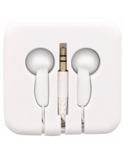 Slušalice T'nB - Pocket, bijele -1