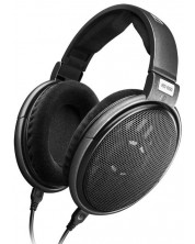 Slušalice Sennheiser - HD 650, crne -1