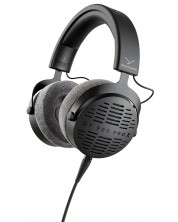 Slušalice Beyerdynamic - DT 900 Pro X, 48 Ohms, crne/sive -1