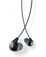 Slušalice Shure - SE112, sive -1