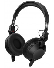 Slušalice Pioneer DJ - HDJ-CX, crne -1
