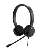 Slušalice Jabra Evolve - 20 UC, crne