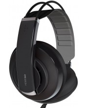  Slušalice Superlux - HD681 EVO, crne -1