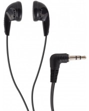 Slušalice Maxell - EB-95, crne -1