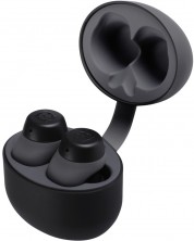 Slušalice s mikrofonom Boompods - XR, TWS, crne