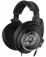 Slušalice Sennheiser - HD 820, crne -1