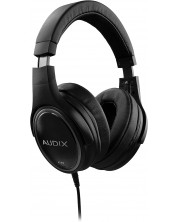 Slušalice AUDIX - A145, crne -1