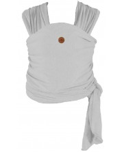 Sling Cangaroo - Cherish, sivi -1