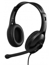 Slušalice Edifier K800 - crne