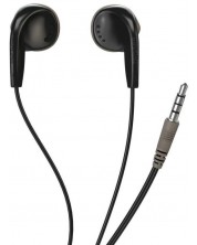 Slušalice MAXELL EB-98 Ear BUDS čepići crne -1