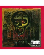 Slayer - Seasons In The Abyss (CD)