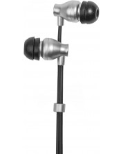 Slušalice HiFiMAN - RE800, crno/srebrne -1