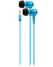 Slušalice Energy Sistem - Urban 2, plave -1