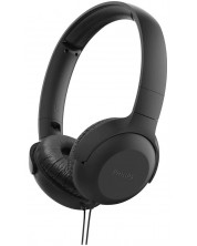 Slušalice Philips - TAUH201, crne -1