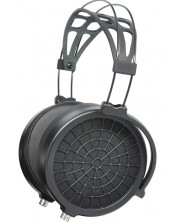 Slušalice Dan Clark Audio - Ether 2, 4.4 mm, crne -1