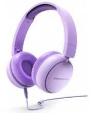Slušalice s mikrofonom Energy Sistem - UrbanTune, Lavender	 -1