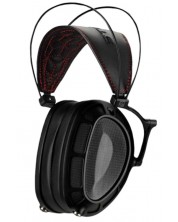 Slušalice Dan Clark Audio - Stealth, 4.4 mm, crne -1