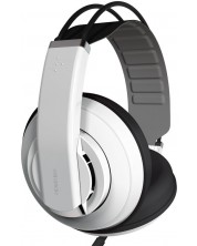 Slušalice Superlux - HD681 EVO, bijele