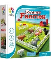 Dječja igra Smart Games - Smart Farmer -1