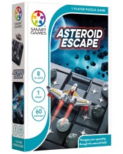 Dječja igra Smart Games - Asteroid Escape -1