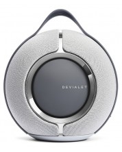 Smart zvučnik Devialet - Mania, Light Grey -1