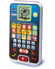 Dječja igračka Vtech - Pametni telefon (na engleskom)  -1
