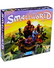 Društvena igra SmallWorld - obiteljska -1