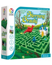 Dječja igra Smart Games - Sleeping Beauty -1