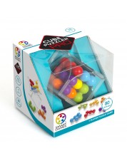 Dječja logička igra Smart Games - Cube Puzzler PRO