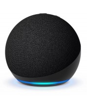 Smart zvučnik Amazon - Echo Dot 5 2022, crni