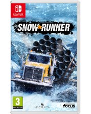 Snowrunner (Nintendo Switch) -1