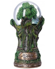 Snježna kugla Nemesis Now Movies: Lord of the Rings - Treebeard, 22 cm