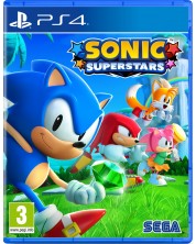 Sonic Superstars (PS4)