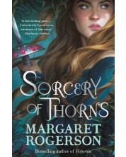 Sorcery of Thorns