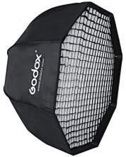 Softbox Godox - SB-GUE80 Umbrella style, s Bowens, Octa 80cm
