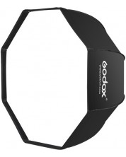 Softbox Godox - SB-UE80 Umbrella style, s Bowens, Octa 80cm -1