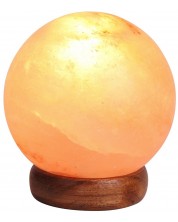 Lampa od soli Rabalux - Ozone 4093, 15W -1