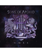 Sons Of Apollo - MMXX (2 Vinyl)