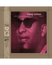 Sonny Rollins - A Night At The Village Vanguard (2 CD)