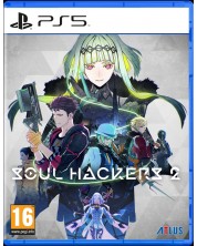 Soul Hackers 2 (PS5)