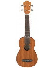 Sopran ukulele Ibanez - UKS10, smeđi -1