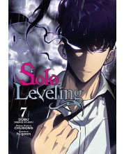 Solo Leveling, Vol. 7 -1