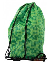 Sportska torba Pixie Crew - Minecraft -1