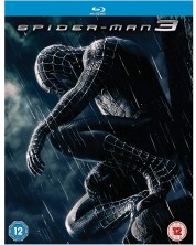 Spider-Man 3 (Blu-Ray)