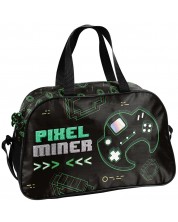 Sportska torba Paso Pixel Miner