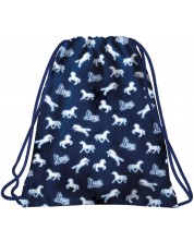 Sportska torba Back Up 5 A - Magic Horse